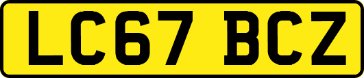 LC67BCZ