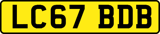LC67BDB