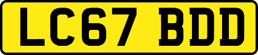 LC67BDD
