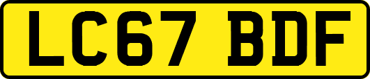 LC67BDF