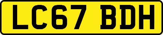 LC67BDH
