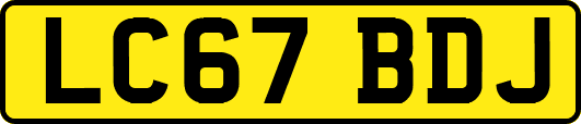 LC67BDJ