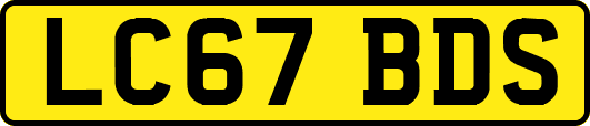 LC67BDS