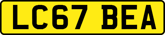 LC67BEA