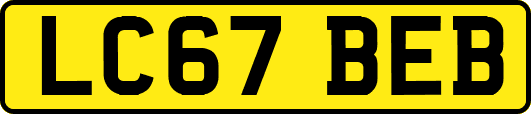 LC67BEB