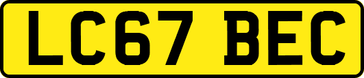 LC67BEC