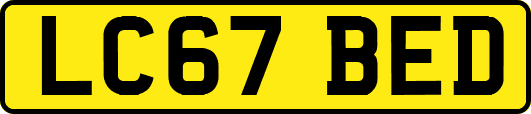 LC67BED