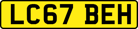 LC67BEH