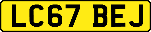 LC67BEJ