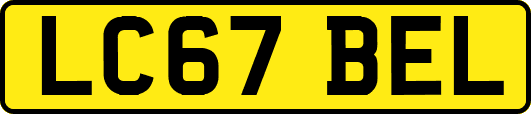 LC67BEL