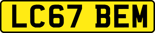 LC67BEM