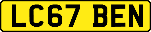 LC67BEN