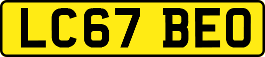LC67BEO