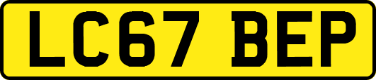 LC67BEP