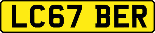 LC67BER