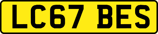 LC67BES