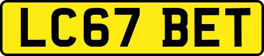 LC67BET