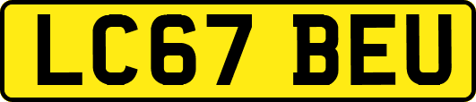 LC67BEU