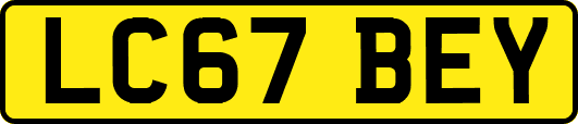 LC67BEY