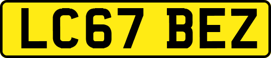 LC67BEZ