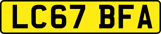 LC67BFA