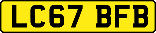 LC67BFB