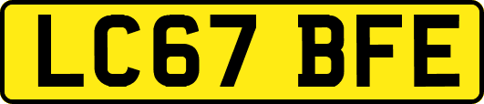 LC67BFE