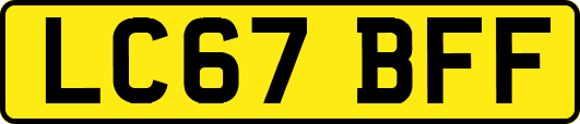 LC67BFF