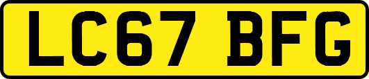 LC67BFG
