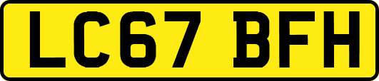 LC67BFH