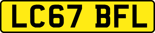 LC67BFL