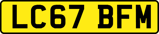 LC67BFM