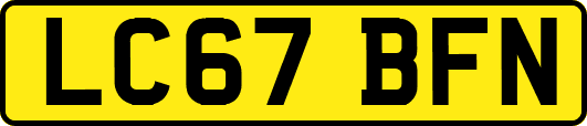 LC67BFN