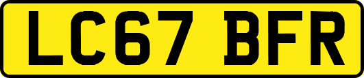 LC67BFR