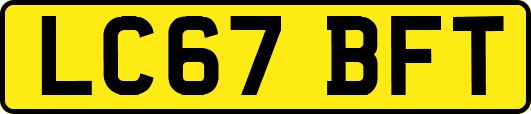 LC67BFT