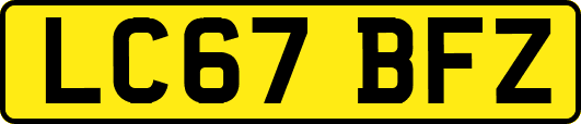 LC67BFZ