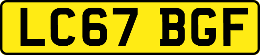 LC67BGF