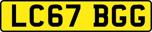 LC67BGG