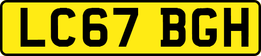 LC67BGH