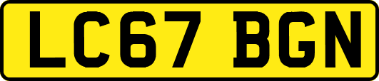 LC67BGN