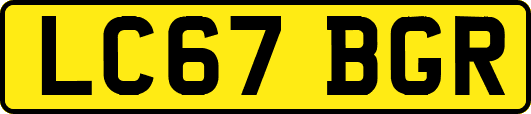 LC67BGR