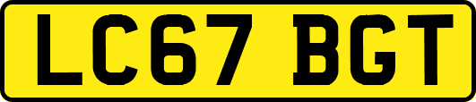 LC67BGT