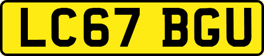 LC67BGU