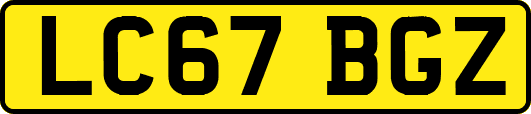 LC67BGZ