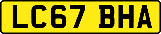 LC67BHA