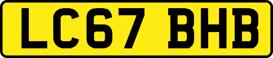 LC67BHB