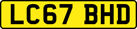 LC67BHD