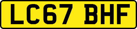 LC67BHF