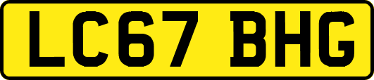 LC67BHG
