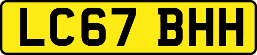 LC67BHH